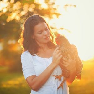 Meet your Posher, Mary beth